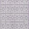 Homeroots 10' X 14' Lavender And Ivory Geometric Washable Indoor Outdoor Area Rug 613788 - alternate 2