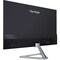 Viewsonic - LCD MONITOR - FLAT - 1920 X 1080 - 23.8INCH - 23.8INCH - 4MS - 250 VX2476-SMHD - alternate 10
