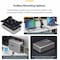 Startech.Com 4-PORT MULTI-DEVICE USB-C CHARGER, 240W TOTAL, SINGLE PORT 140W EPR, PD 3.1, SCR 424DNA-USB-C-CHARGER - alternate 3