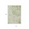 Homeroots 10' X 14' Sage And Ivory Abstract Washable Indoor Outdoor Area Rug 614268 - alternate 3