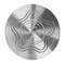 Korkmaz Proline Professional Series 1.5 Liter Stainless Steel Low Casserole with Lid in Silver A1168 - alternate 2