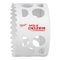 Milwaukee Tool 3-1/2 in. HOLE DOZER Bi-Metal Hole Saw (Bulk) 49-56-5190 - alternate 1