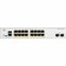 Cisco Cat 1300 16-port GE Full PoE C130016FP2G - alternate 1