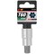 Performance Tool Ford Ball Joint Separator, Low Profile, 2-3/8 in. Jaw, Forged Steel W83051 - alternate 2