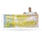 Signmission Iced Cold Lemonade, 48 Inch x 120 Inch, Vinyl Banner B-120-30705 - alternate 3