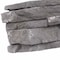 Msi Denali Gray  Manufactured Concrete Natural Stacked Stone Corner Wall Tile 4 Sq. Ft. Per Box ZOR-LSC-0220 - alternate 3