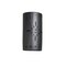Luxury Lighting Asavva 17 in Tall Starburst Ceramic Outdoor Wall Light, Rubbed Pewter Paint Finish, 2PK (2) 412-36-APew-ud-7-17 - alternate 2