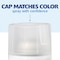 Rust-Oleum Painter's Touch 2X Ultra Cover Spray Paint, Satin Clear, Satin, Solvent, 12 Oz 346952 - alternate 2