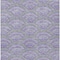 Homeroots 5' X 8' Lavender Sage And Ivory Geometric Washable Indoor Outdoor Area Rug 615207 - alternate 5