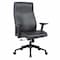 Leisuremod Maxwell High Back Leather Executive Office Chair, Tilt Lock MO20BLL - alternate 1