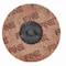 Merit Non-Woven Discs3 In. Quick-Change Buffin 08834166309 - alternate 2