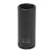 Sunex 3/8 in Drive 3/4 in 12-Point Deep Impact Socket 36808 - alternate 2