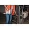 Performance Tool 20V Cordless Grease Gun, High Volume, 10000 PSI, LED Light W7721 - alternate 3