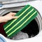 Libman Freedom Series 4003 Mop Head Pad, Microfiber, Green 1715/4003 - alternate 3