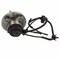 Motorcraft Wheel Hub,  NHUB63 - alternate 4