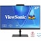 Viewsonic VG2741V 27" Class Webcam Full HD LED Monitor - 16:9 VG2741V - alternate 1
