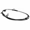Motorcraft Parking Brake Cable,  BRCA283 - alternate 2