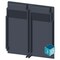 Siemens insulating plate extended 2-pole, 1 unit accessory for: 3VA11 3VA9111-0WJ20 - alternate 2