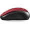 Adesso Wireless Optical Fabric Mouse, IMOUSES80R iMouseS80R - alternate 8