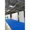 Swiftwall Click Temporary Wall Panel Class C - 4'W x 8'H - White C-P-ABS-08-48-W - alternate 1