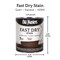 Old Masters Semi-Transparent Espresso Oil-Based Alkyd Fast Dry Wood Stain 1 qt 62304 - alternate 3