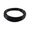 Mytee Products 3/8in x 500ft Heavy Duty Black Nylon Air Brake Hoses J844  Series - DOT & SAE Approved MP-ABT-1926-01-T500 - alternate 1