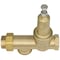 Wilkins Pressure Reducing Valve, 3/4" Inlet, NPT 34-625XL3 - alternate 2
