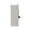 Schneider Electric Safety Switch, Nonfusible, 3PST, Three Phase, NEMA 4X, Indoor/Outdoor, 18-8 Stainless Steel VHU361DSGL - alternate 3
