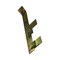 Cnh BRACKET, CNH OEM KHR2748 KHR2748 - alternate 1