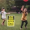 Hy-Ko Slow Down - We Love Our Children Sign 25001 - alternate 1