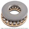 Timken THRUST TAPERED RLR BEARING 206TTSX942 - alternate 2