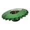 John Deere CHAIN SPROCKET, JOHN DEERE OEM AE30539 AE30539 - alternate 3