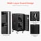 Vevor Charging Cart Mobile Locking Charging Cart 16 Devices for Laptop and Tablet SCC-16P - alternate 4