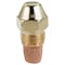 Delavan NOZZLE OIL BRNR DEG D13580A - alternate 1