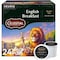 Celestial Seasonings English Breakfast Black Tea K-Cup, Compatible with Keurig Brewer, Black Tea, 24PK 5000330008 - alternate 1