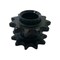 John Deere CHAIN SPROCKET, OEM T288389 - alternate 1