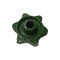 John Deere CHAIN SPROCKET, JOHN DEERE OEM M10318 M10318 - alternate 1