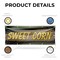 Signmission Sweet Corn, 48 Inch x 120 Inch, Vinyl Banner B-120-30876 - alternate 2
