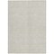 Homeroots 10' X 14' Beige And Ivory Geometric Washable Indoor Outdoor Area Rug 602340 - alternate 2