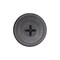 Auveco Honda Front & Rear Bumper Push-Type Retainer, 5PK 23396 - alternate 2