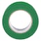 3M UV-Resistant Masking Tape, 4.8 mil Thick, Green, Rubber Adhesive UVG - alternate 8