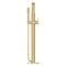 Grohe Lineare Tub Filler With Hand Shower 23792GN1 - alternate 3