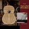 Pyle 30-Inch Beginner Acoustic Guitar Kit, 6-String Classical Style Travel Guitar for Kids & Adults PGAKT30BK - alternate 3