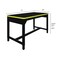 Diversified Spaces Fab Lab Workbench, Top 72"x30" Black Top AMS7230LBLB - alternate 3