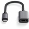 Satechi USB-C to USB 3.0 Adapter Cable Space Gray ST-UCATCM - alternate 2