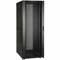 Eaton Tripp Lite Series 42U SmartRack Wide Standard-Depth Rack Enclosure Cabinet with Two SR42UBWDVRT - alternate 1