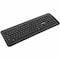 Targus KM610 WIRELESS KEYBOARD AND MOUSE COMBO BLACK AKM610BT - alternate 5