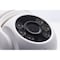 Nuvo Starfish SMART Outdoor Pan & Tilt Camera, White Finish 65/925 - alternate 4