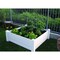 Good Ideas Garden Wizard Classic White Raised Garden Bed GW-CLASSIC-WHI - alternate 3