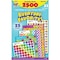 Trend Enterprises Everyday Favorites superSpots®/superShapes Variety, PK7500 T46916 - alternate 1